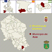 COLEGAS DE RUTE